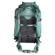 Summit Creative Large Rolltop Camera Backpack Tenzing 40L