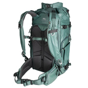 Summit Creative XLarge Rolltop Camera Backpack Tenzing 50L