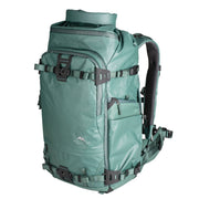 Summit Creative XLarge Rolltop Camera Backpack Tenzing 50L