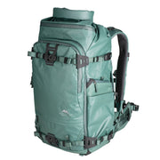 Summit Creative Medium Rolltop Camera Backpack Tenzing 30L