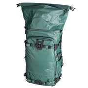 Summit Creative XLarge Rolltop Camera Backpack Tenzing 50L