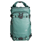 Summit Creative XLarge Rolltop Camera Backpack Tenzing 50L