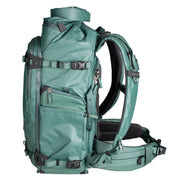 Summit Creative Medium Rolltop Camera Backpack Tenzing 30L