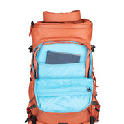 Summit Creative Medium Rolltop Camera Backpack Tenzing 30L