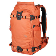 Summit Creative XLarge Rolltop Camera Backpack Tenzing 50L