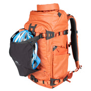 Summit Creative Large Rolltop Camera Backpack Tenzing 40L