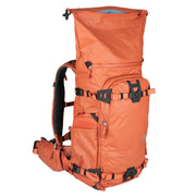 Summit Creative Large Rolltop Camera Backpack Tenzing 40L