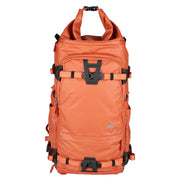 Summit Creative Medium Rolltop Camera Backpack Tenzing 30L