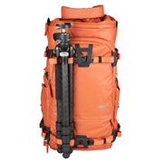 Summit Creative Large Rolltop Camera Backpack Tenzing 40L