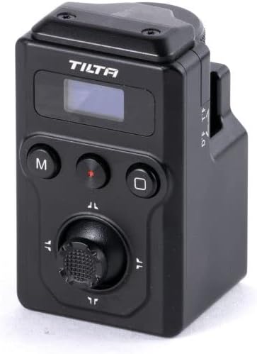 Tilta Wireless Thumb Controller for RS 2