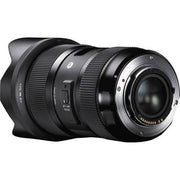 Sigma Classic 18-35mm f/1.8 DC HSM Lens