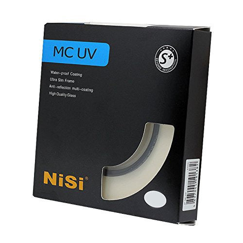 Nisi 86mm S+ MC UV Filter