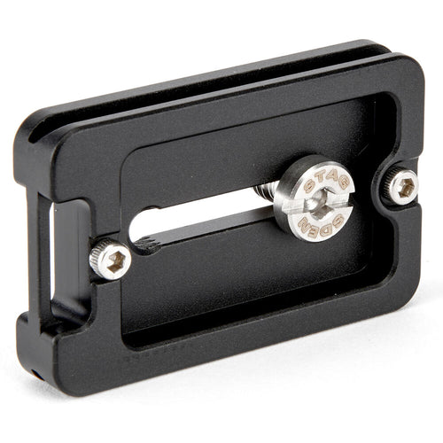 3 Legged Thing QR7-EQ Quick Release Plate