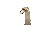 YASHICA 12 Keychain - Bronze