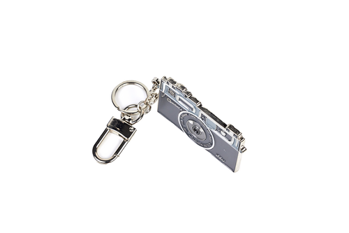 YASHICA Electro 35 Keychain