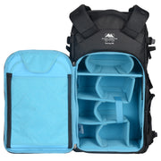 Summit Creative XLarge Camera Backpack Tenzing 45L