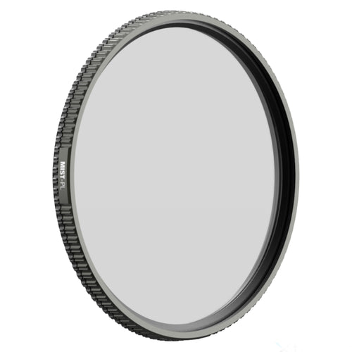 PolarPro 49mm Shortstache Mist/PL Filter