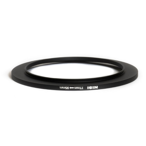 NiSi 77mm Filter Adapter Ring for NiSi 150mm System (77-95 Step Up)