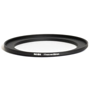 NiSi 77mm Filter Adapter Ring for NiSi 150mm System (77-95 Step Up)