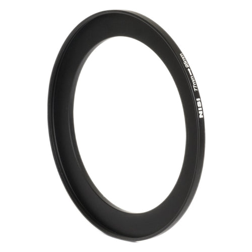 NiSi 77mm Filter Adapter Ring for NiSi 150mm System (77-95 Step Up)