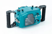 Salty Surf Housing for Canon R5C 2