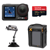 4WD Creator Pro Kit
