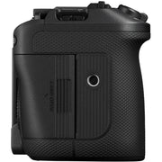Canon EOS R6 V with RF 20-50mm f/4L IS USM PZ Lens (Master Kit)