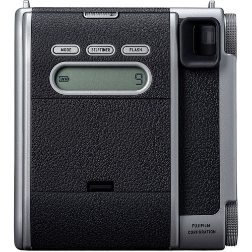 Fujifilm Instax Mini 99 Instant Camera (Silver)
