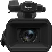 Panasonic HC-X2GC 1.0 Type 4K60 HDR XLR SDI Wifi Video Camera