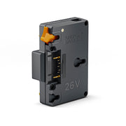 Anton Bauer Converter 26V to 14V GM+GM