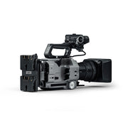 Anton Bauer FX9 Bracket GM