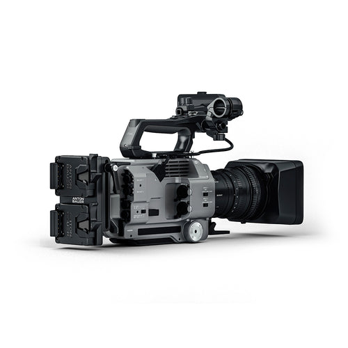 Anton Bauer FX9 Bracket VM