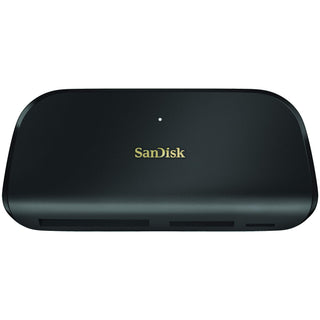 SanDisk ImageMate PRO USB-C Reader/Writer