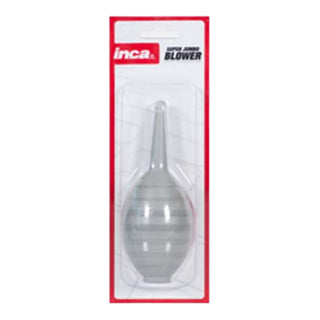 Inca Camera Lens Blower Jumbo Hurricane