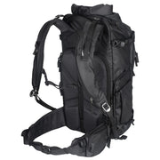 Summit Creative XLarge Rolltop Camera Backpack Tenzing 50L