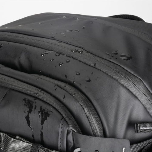 Summit Creative XLarge Rolltop Camera Backpack Tenzing 50L