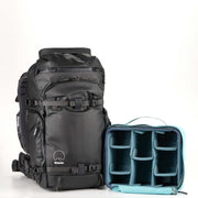 Shimoda Action X25 V2 Starter Kit - Black