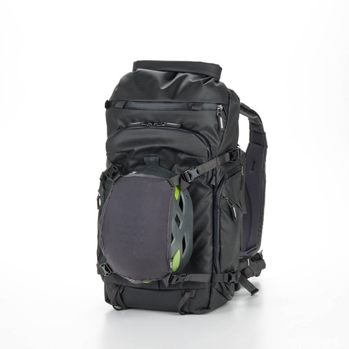 Shimoda Action X25 V2 Starter Kit - Black