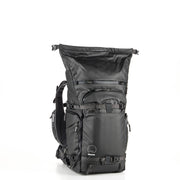 Shimoda Action X25 V2 Starter Kit - Black