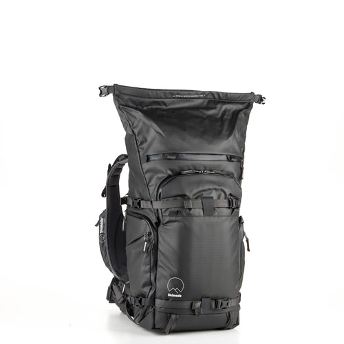 Shimoda Action X25 V2 Starter Kit - Black