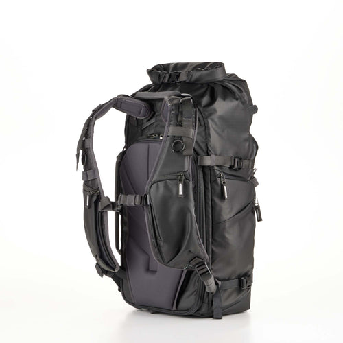 Shimoda Action X25 V2 Starter Kit - Black