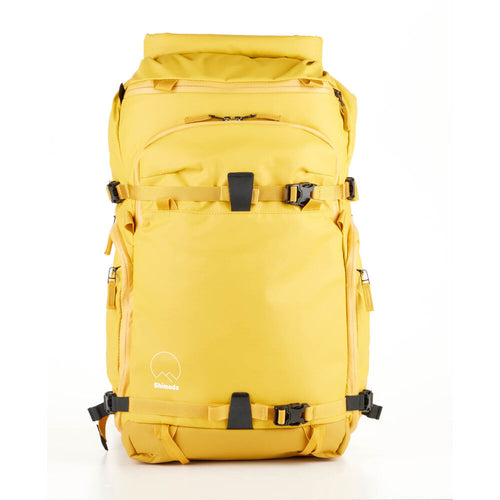 Shimoda Action X30 V2 Backpack - Yellow