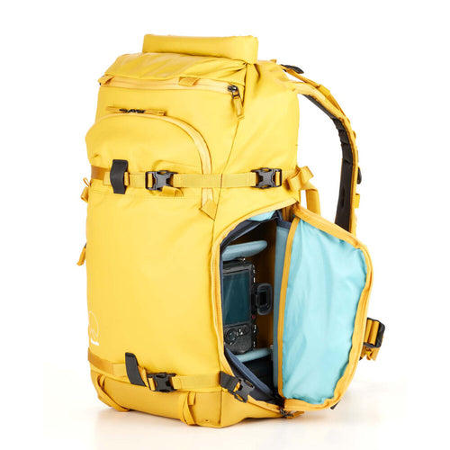 Shimoda Action X30 V2 Backpack - Yellow