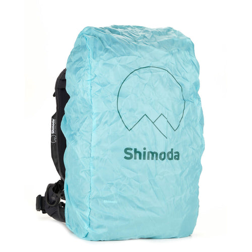 Shimoda Action X30 V2 Backpack - Yellow