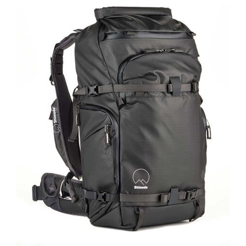 Shimoda Action X30 V2 Starter Kit - Black