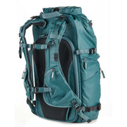 Shimoda Action X30 V2 Women's Starter Kit - Teal