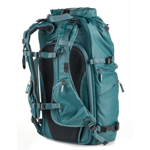 Shimoda Action X30 V2 Women's Starter Kit - Teal