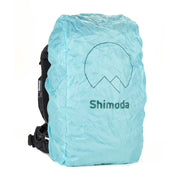 Shimoda Action X30 V2 Women's Starter Kit - Teal