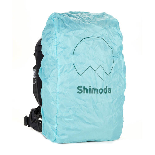 Shimoda Action X30 V2 Women's Starter Kit - Teal