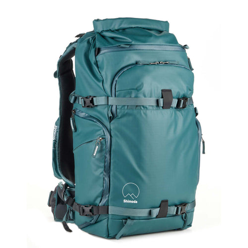 Shimoda Action X30 V2 Women's Starter Kit - Teal
